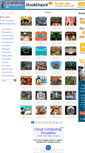 Mobile Screenshot of 321freegames.com